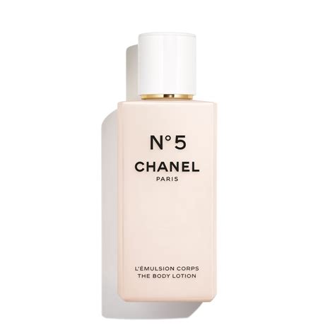 chanel no 5 l'eau fresh lotion|Chanel number 5 body lotion.